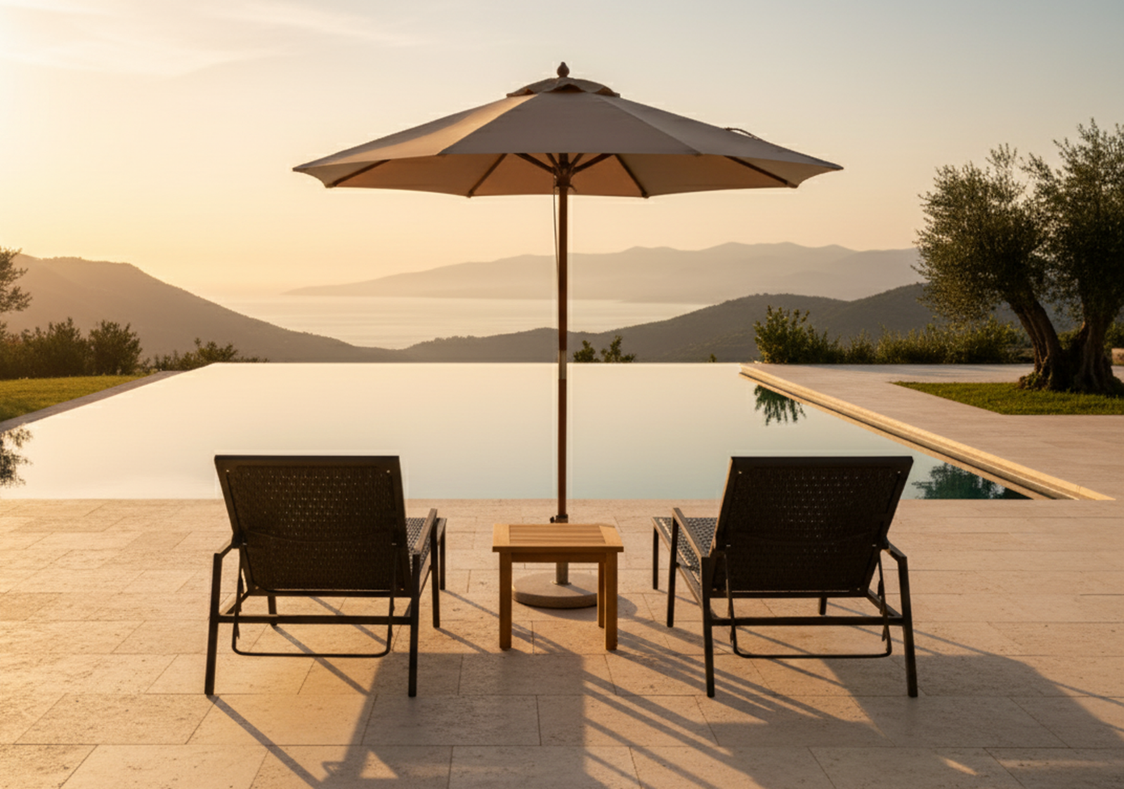 Fire resistant by design